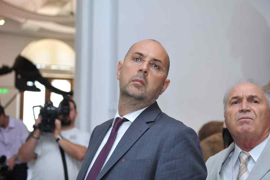 Kelemen Hunor apără drepturile maghiarilor la Departamentul de Stat al SUA