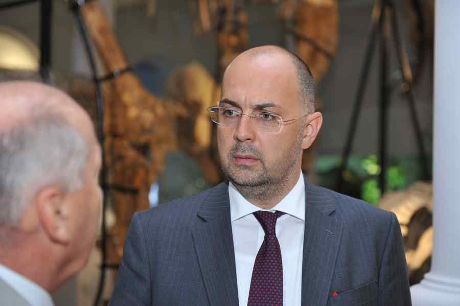 Kelemen Hunor: Trebuie să regândim controlul asupra serviciilor