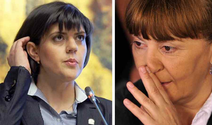 Odă DNA-ului, SRI-ului şi Monicăi Macovei