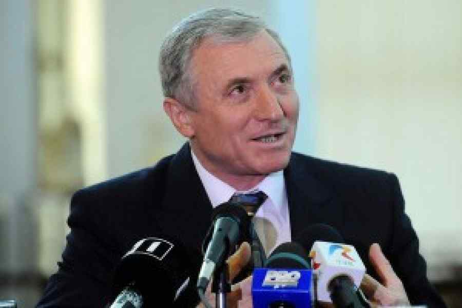 Când va fi audiat posibilul procuror general al României