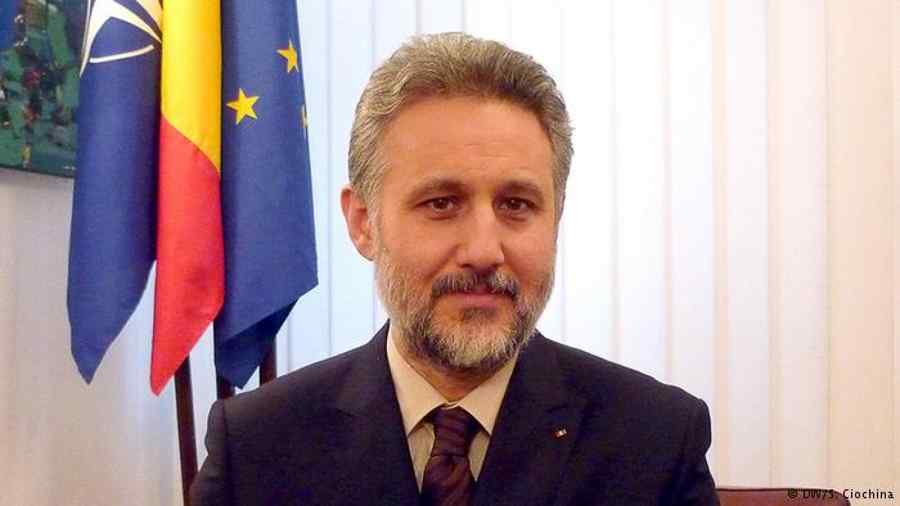 Noii ambasadori, avizați de comisii
