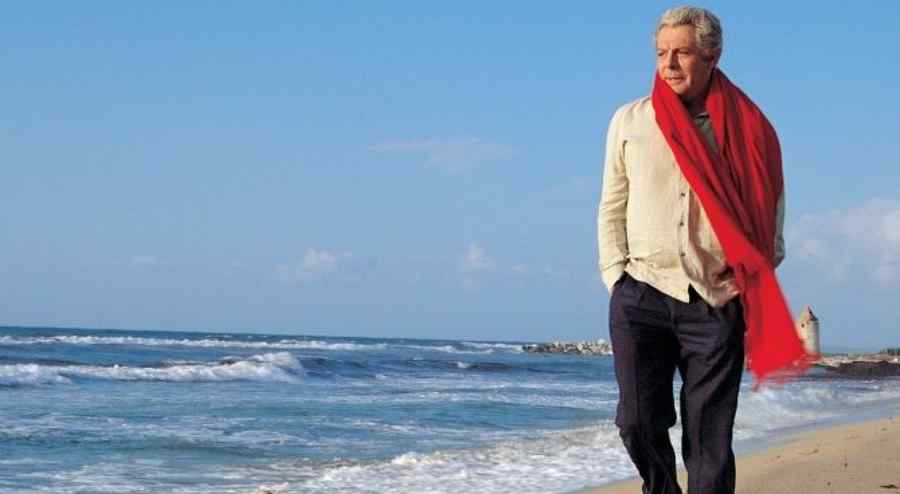 O sărbătoare a cinematografului italian