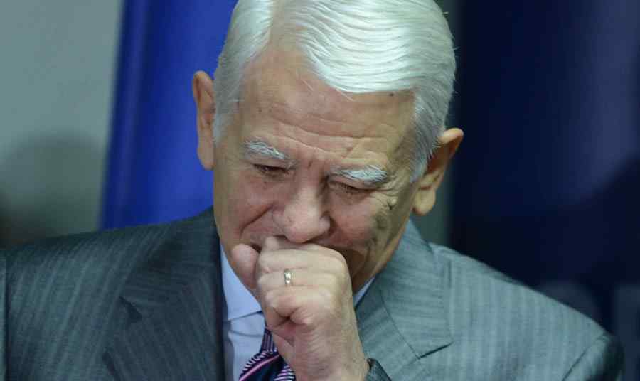 Meleşcanu: E adevărat că au ajuns aproape de ceva dureros, vom afla