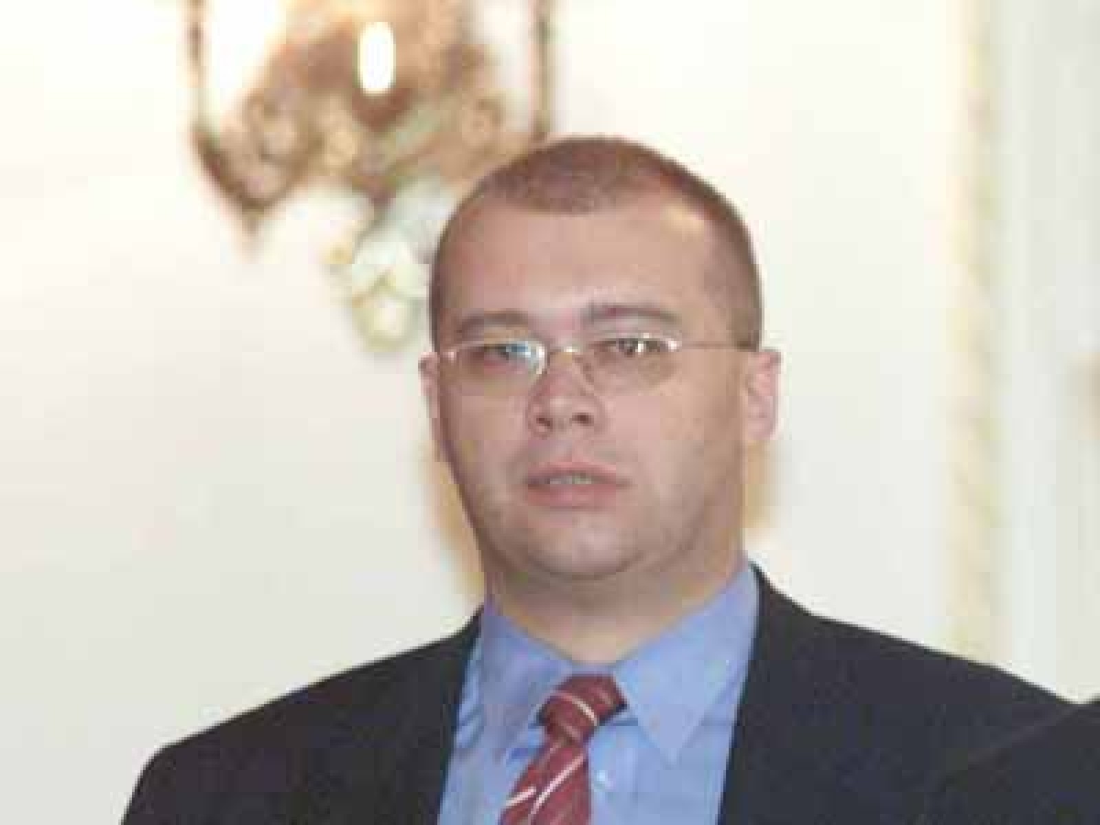 Dan Mihalache, propus ambasador al României în Marea Britanie