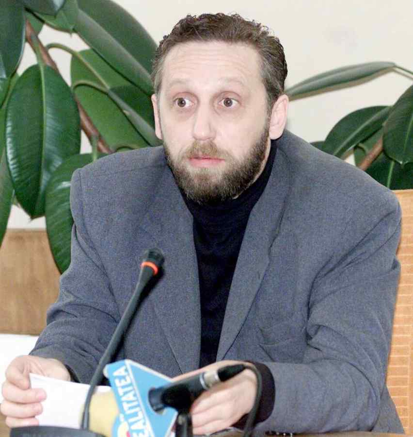 Marian Munteanu, atac la detractorii săi