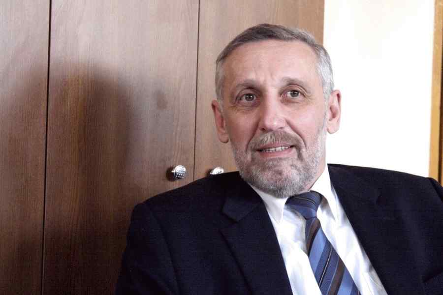 Marian Munteanu, verificat de CNSAS