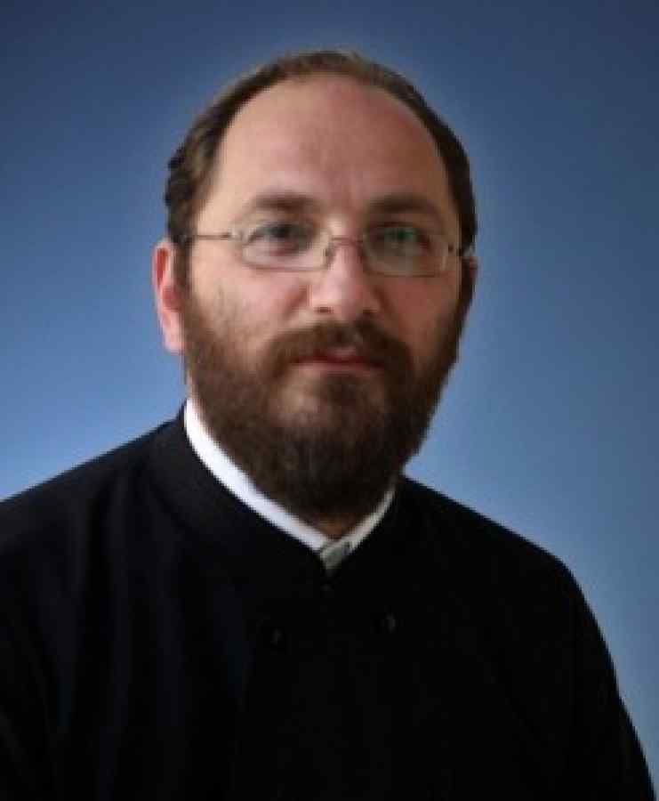 Pr. Necula. Ce înseamnă ”de partea lui Hristos”