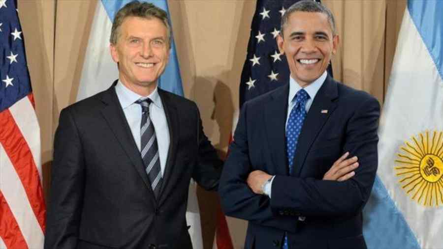 Argentina: Un președinte nou, o vizită a lui Obama și ”minunile” ce au urmat