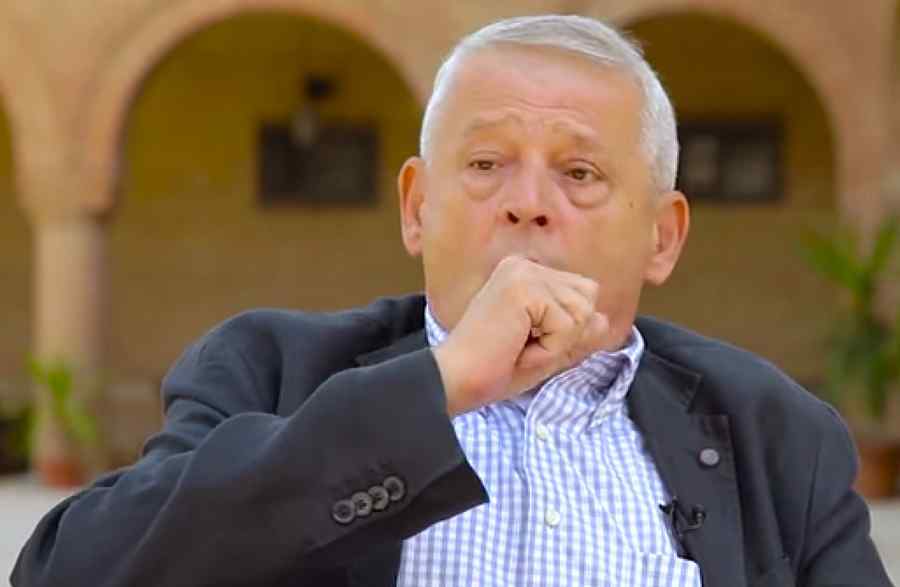 Sorin Oprescu, o nouă candidatură?