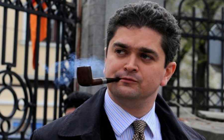 Paleologu: „Nu trebuia să ne certăm cu Băsescu şi trebuia să-l susţinem pe Nicuşor Dan”