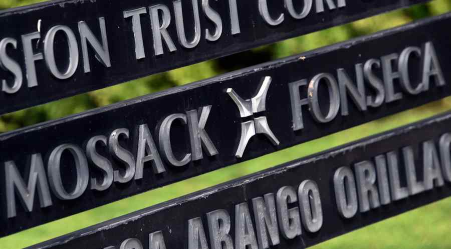 Președintele panamez, măsuri după scurgerea de informații de la Mossack Fonseca