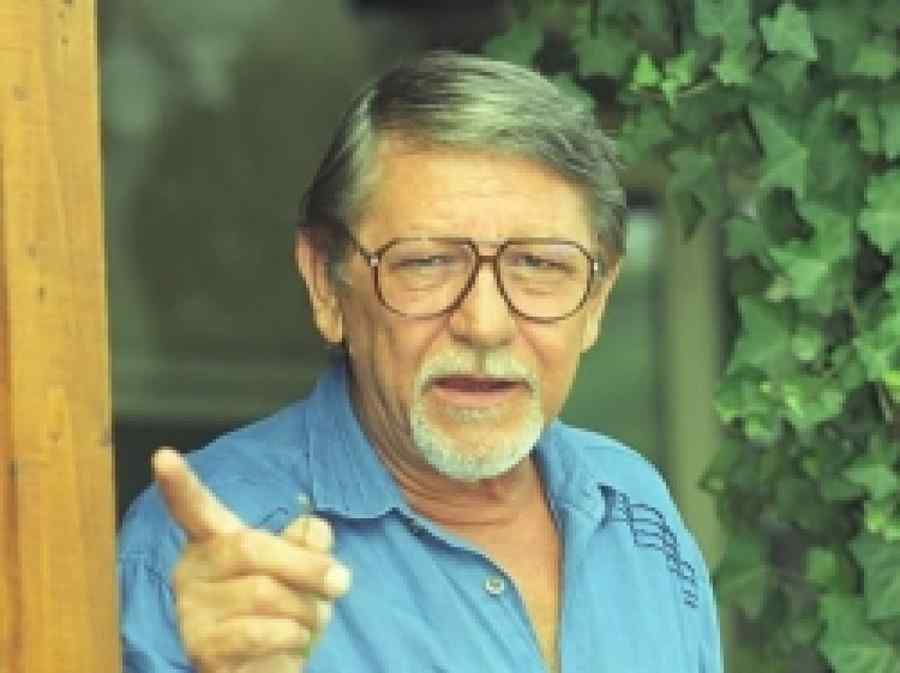 Sebastian Papaiani, mesaj pentru fani