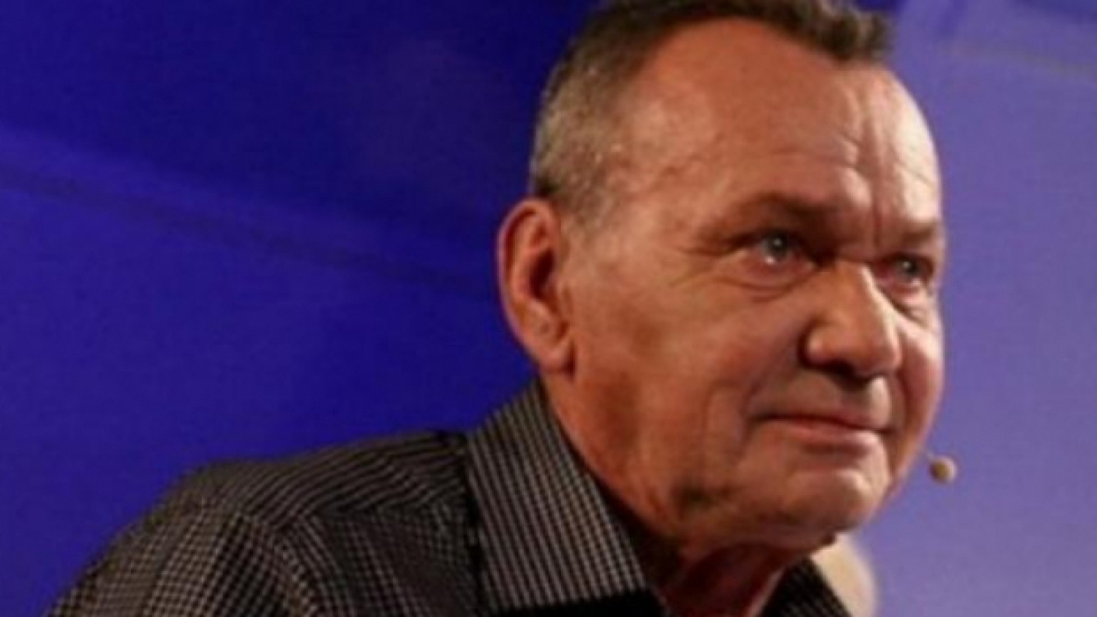 A murit Cornel Patrichi