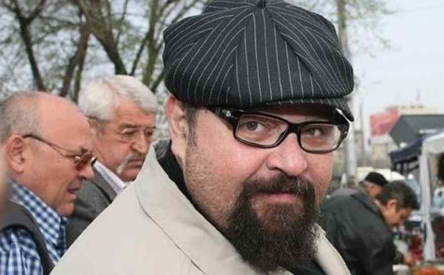 Decizia magistraţilor privind candidatura lui Piedone la primărie