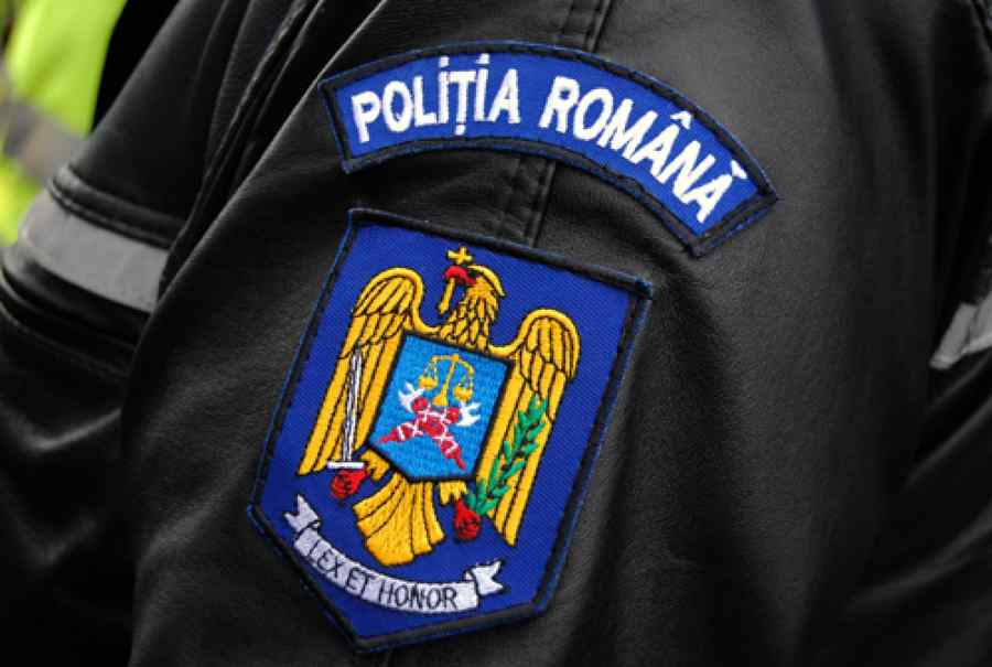 Avalanșă de candidați pentru un post de agent de ordine publică