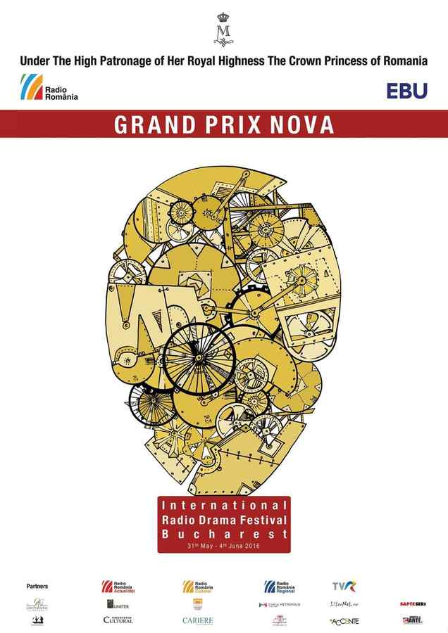 Inovaţie la Festivalul Internaţional de Teatru Radiofonic Grand Prix Nova