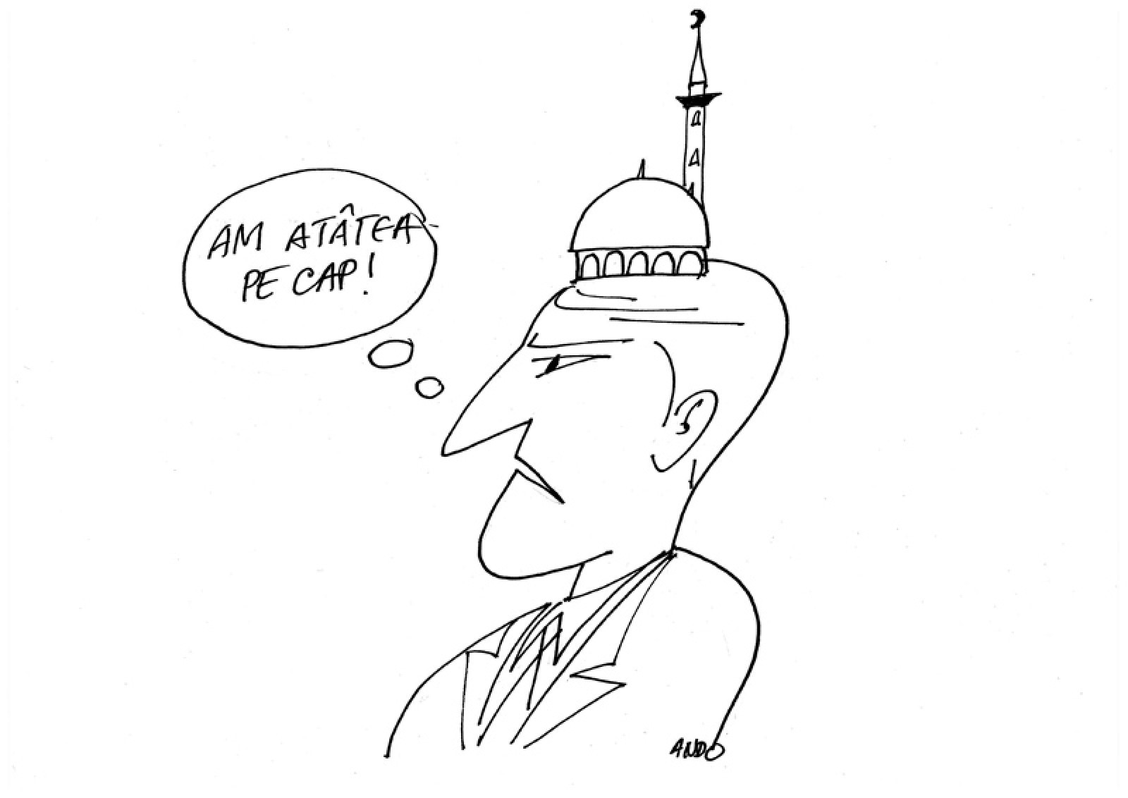 Problema lui Iohannis