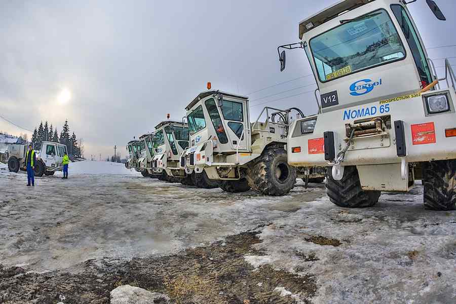 Decăderea unei industrii înfloritoare
