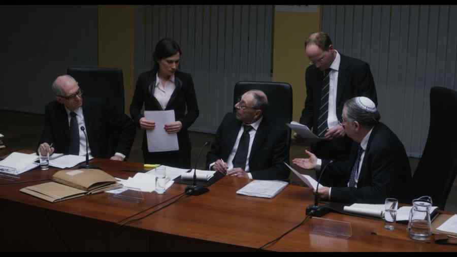 „Yitzhak Rabin, ultima zi”/ „Rabin, The Last Day” a câştigat Trofeul Cinepolitica 2016