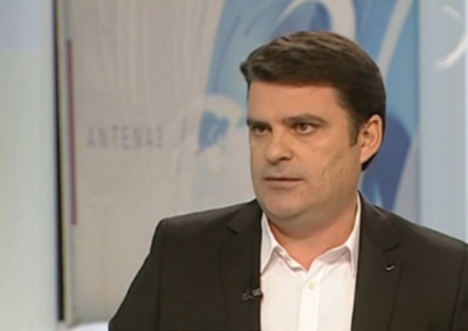 Radu Tudor: Este foarte posibil ca PNL să îl schimbe și pe Predoiu