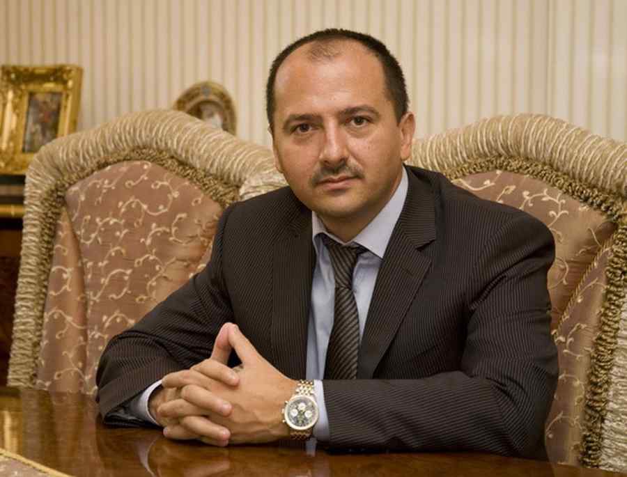 Borza: CE Hunedoara poate fi salvat doar dacă dăm afară jumătate dintre mineri