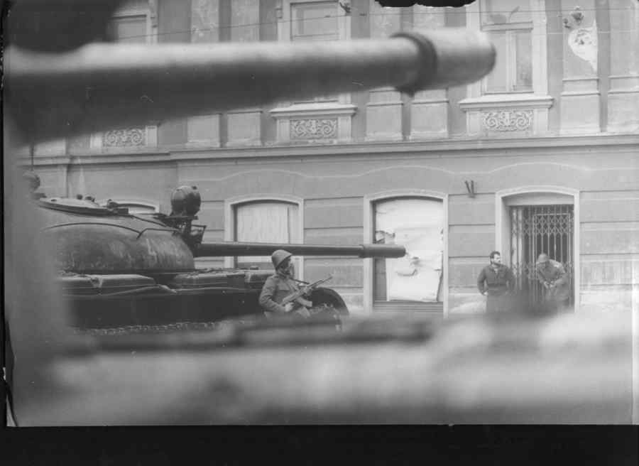 Dosarul Revoluţiei, redeschis