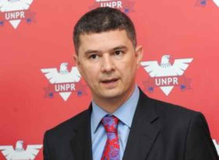 Liderul UNPR: E nevoie de o singură Comisie parlamentară pentru servicii