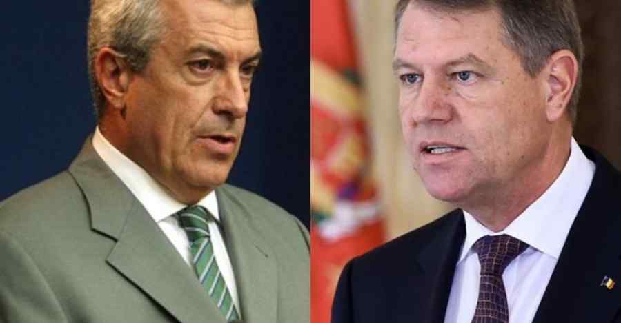 Tăriceanu: Iohannis să nu-i dea lecții lui Dragnea