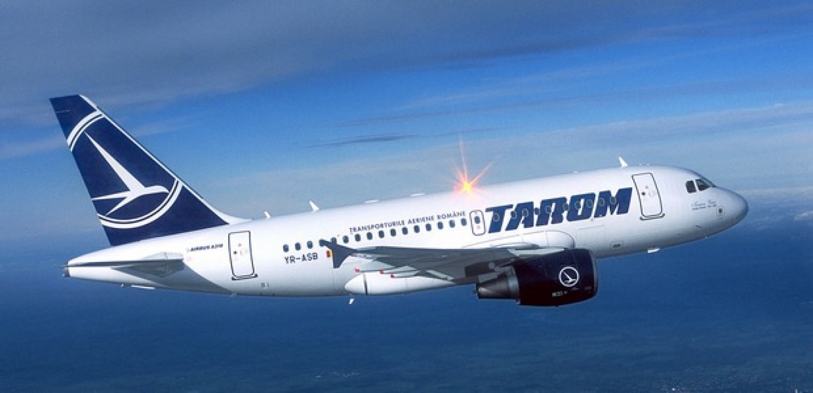 Vești despre zborurile TAROM spre Bruxelles