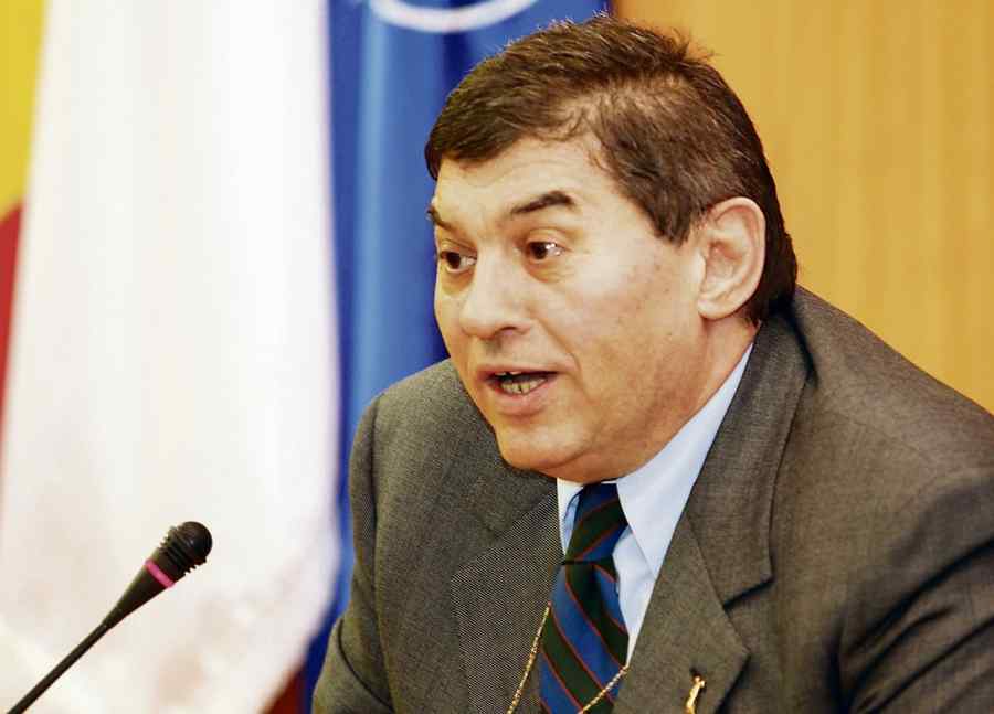 O nouă lovitură primită de DNA