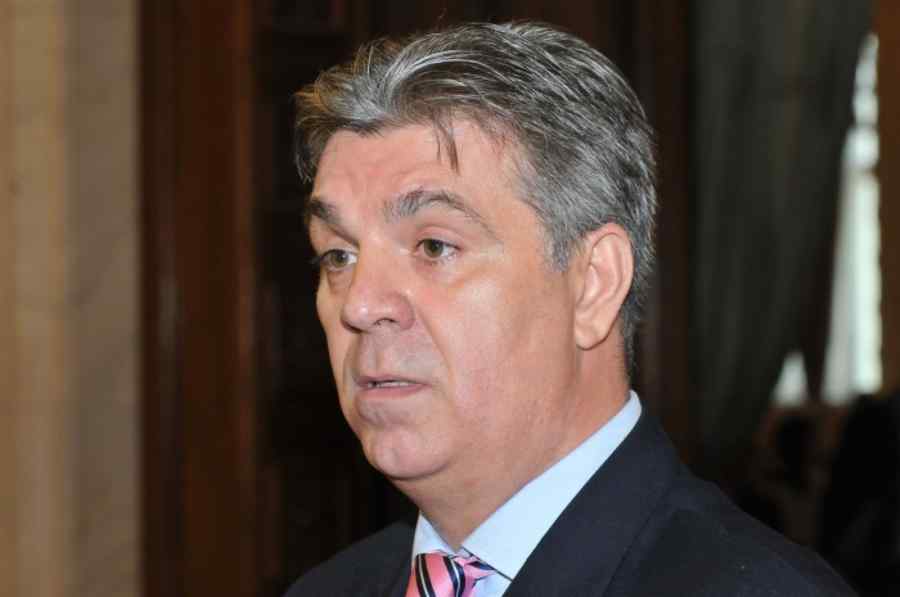 Lider PSD despre Zgonea: „Securist”