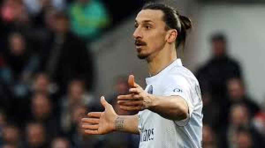Reacția lui Zlatan la acuzațiile de dopaj