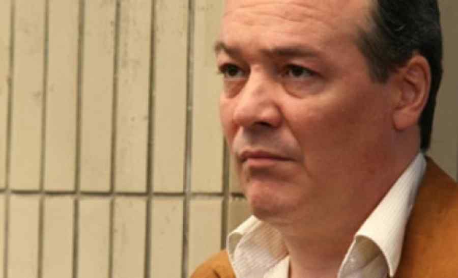 Actorul George Alexandru a murit