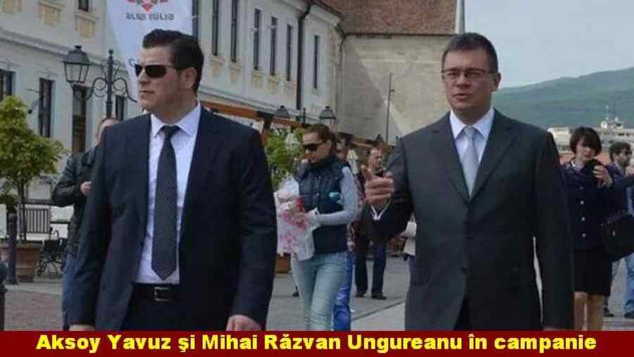 Candidatul lui MRU la Europarlamentare a fost prins la Cluj cu 6 kg de aur