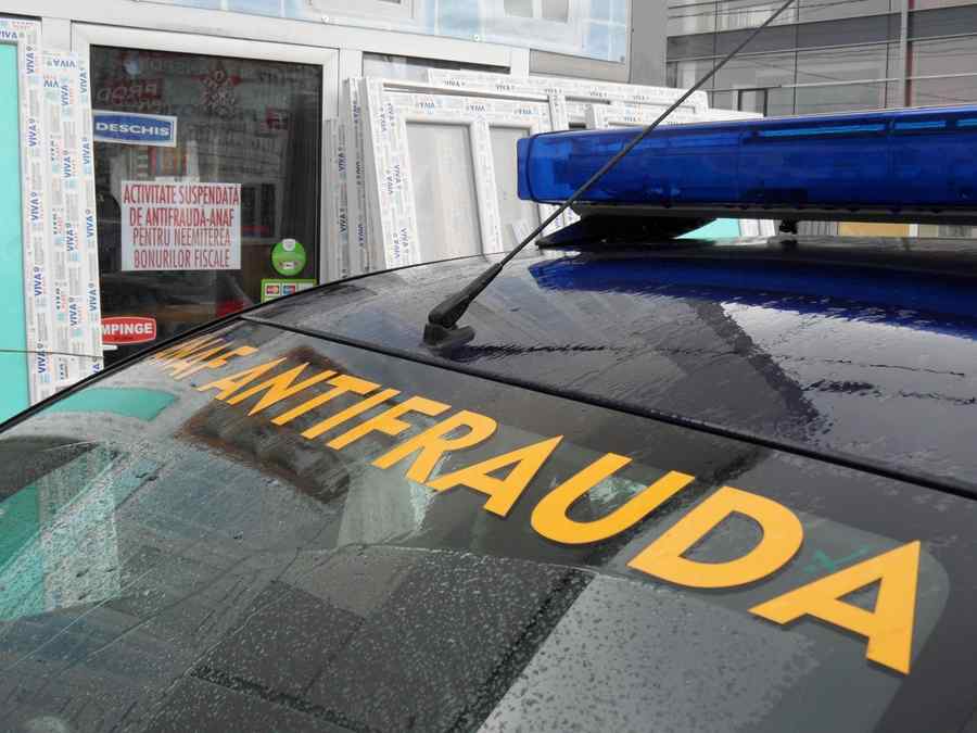 Cât de performant este Fiscul din România: date, abateri, abuzuri