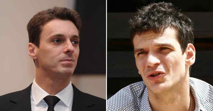 Scandal Mircea Badea – Tudor Chirilă