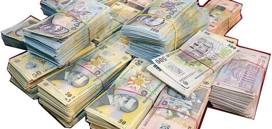 O companie din România a pierdut un miliard de lei într-un an