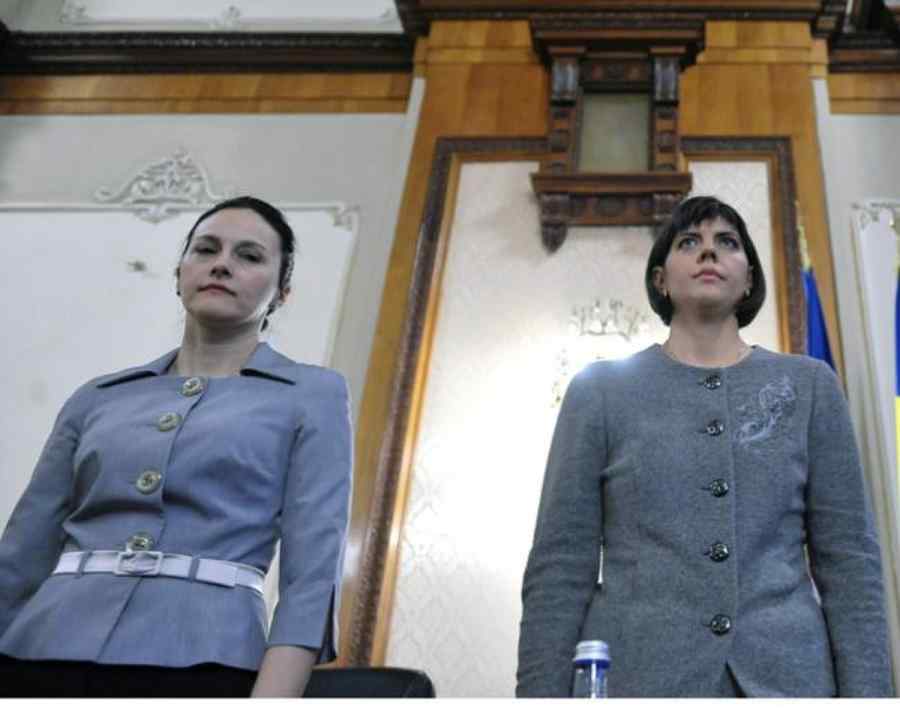 Luju.ro: La DIICOT zace în nelucrare un dosar Transgaz în care ar fi vizat și fratele șefei DNA