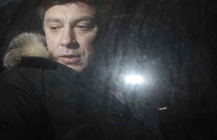 Washingtonul cere să se facă dreptate