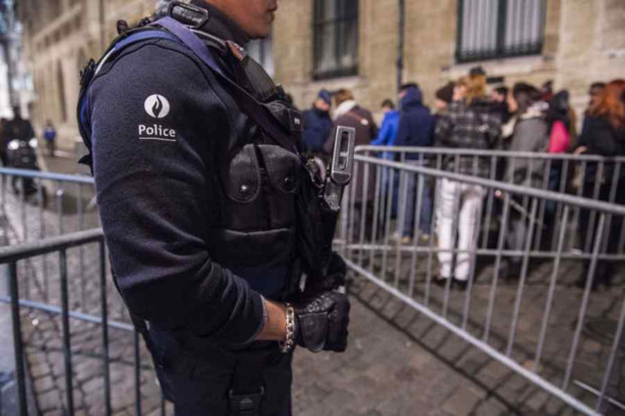 Numărul doi în ierarhia grupării Stat Islamic, ucis într-un raid american