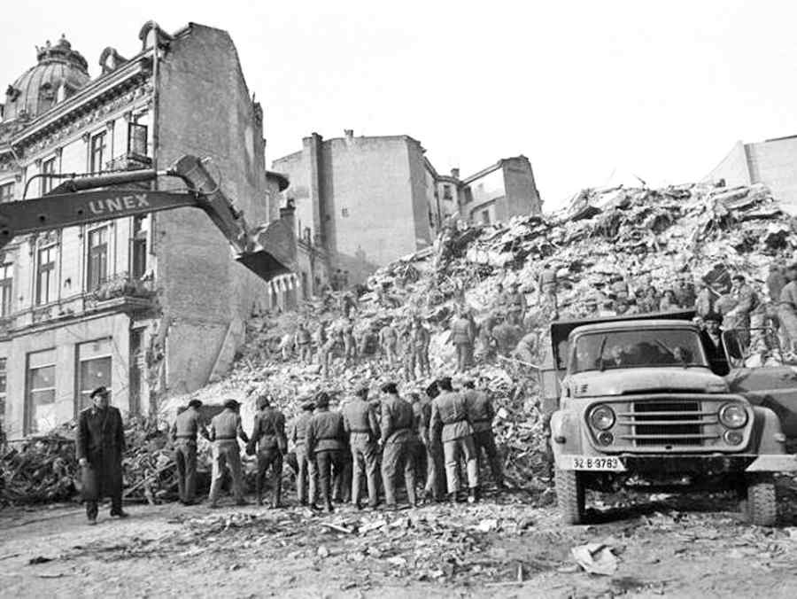 Avem o sperietură, cum procedăm?