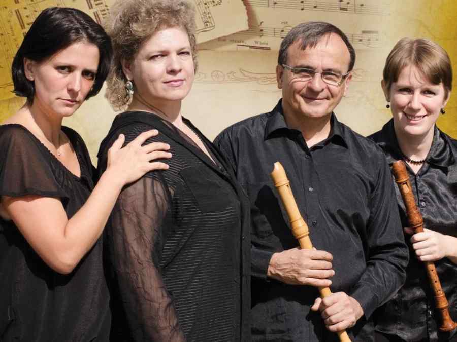 Început de primăvară pentru poezia Europei