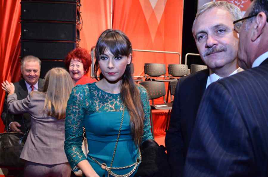 „Legea lui Dragnea” a fost scoasă de pe ordinea de zi a Camerei Deputaţilor