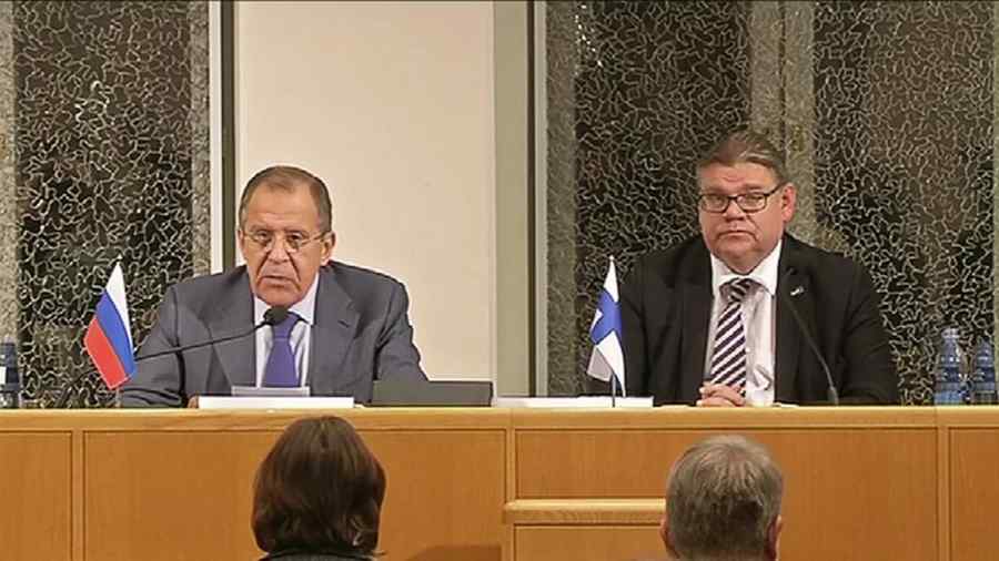 Finlanda – un alt mod de a trăi în preajma Rusiei