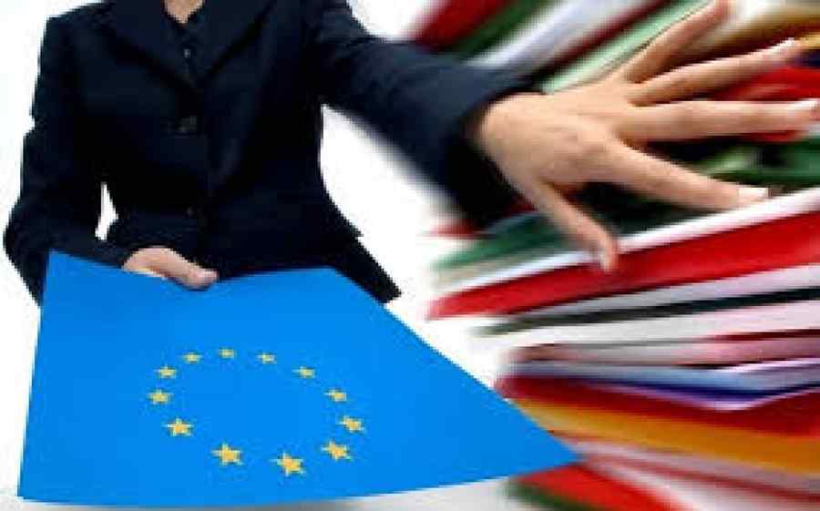 Începe testarea aplicaţiei MySims 2014 de către beneficiarii de fonduri europene