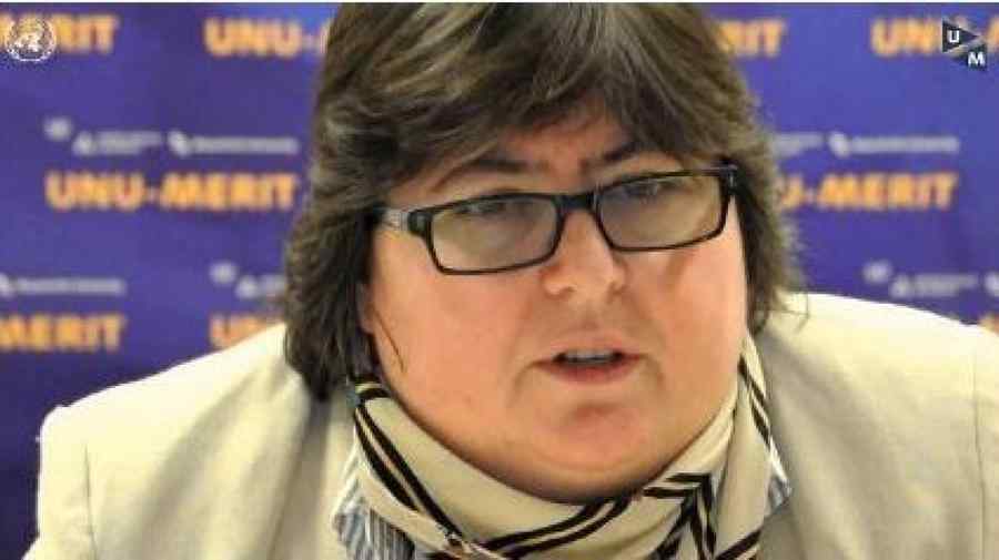 Alina Mungiu: „Mitingurile de solidaritate cu familia Bodnariu sînt organizate de ruşi”