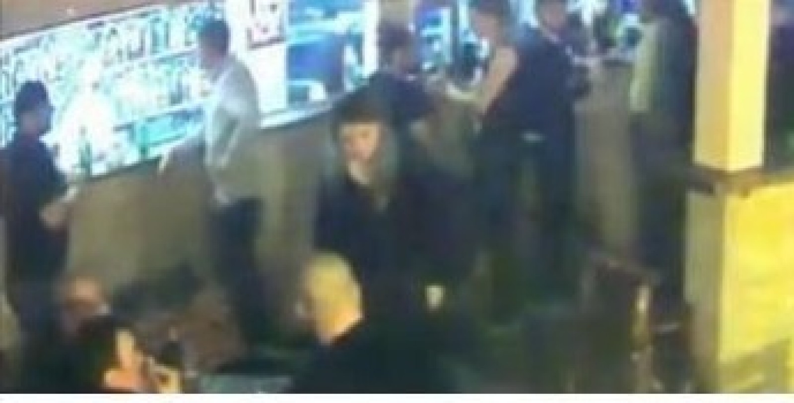 Jandarmul care a asistat la bătaia de la Straja, anchetat de Parchetul Militar