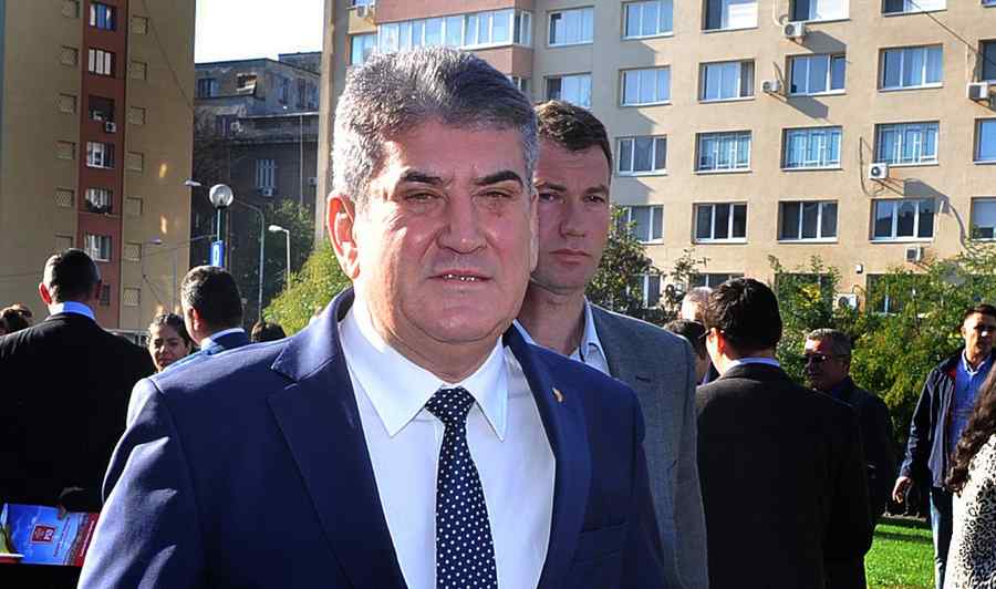 Rezultatul votului Comisiei Juridice din Senat în cazurile Gabriel Oprea şi Doina Tudor