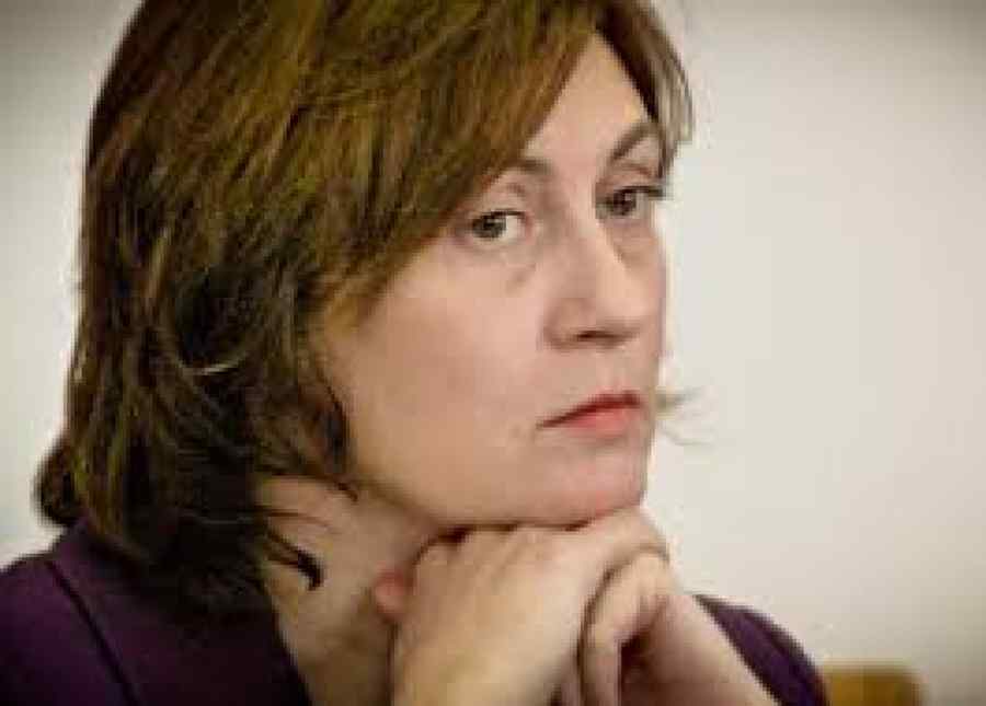 Drept la replică cu privire la articolul “Despre protocolul ministrului Liftieră”