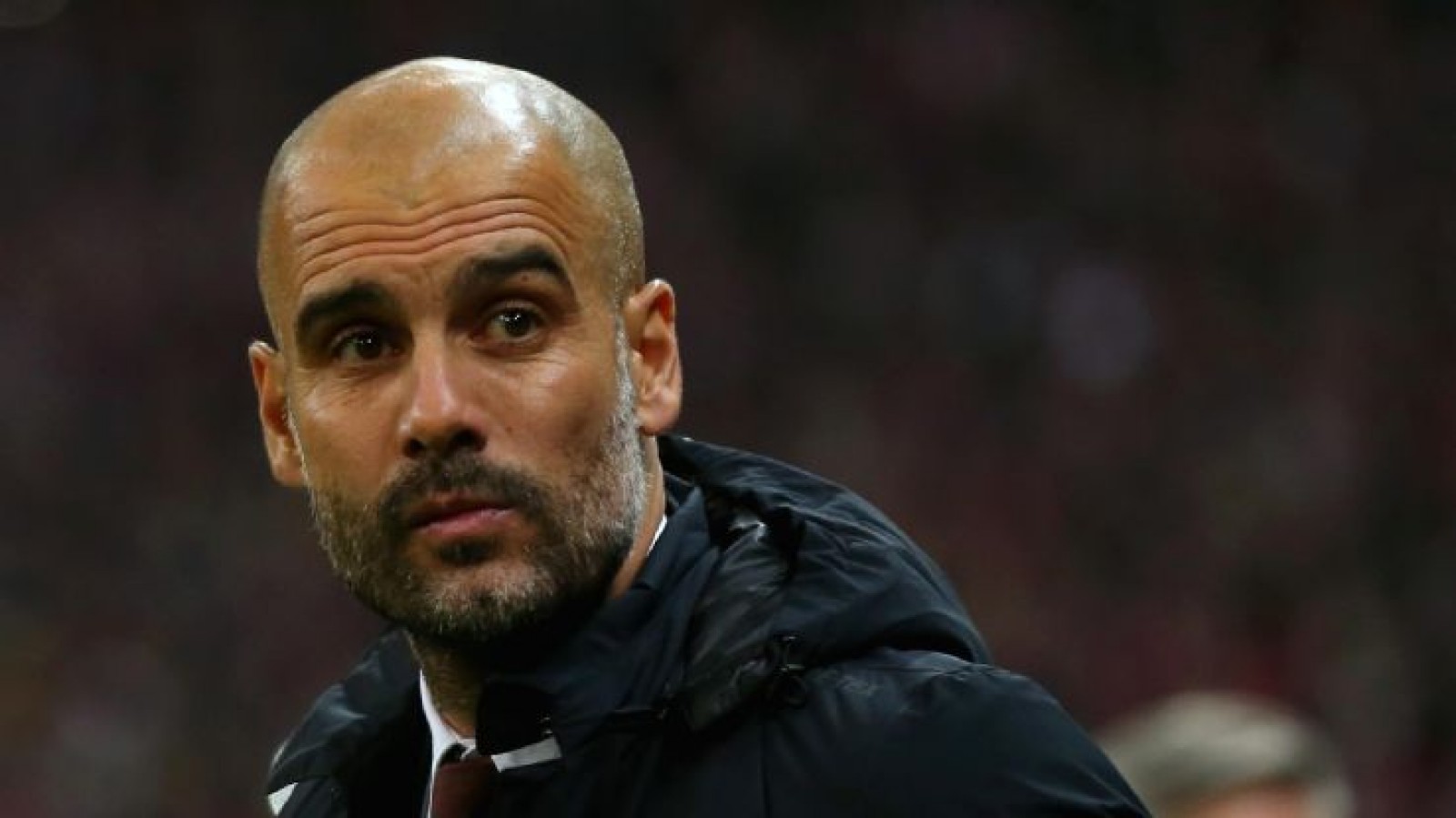 Guardiola merge la Manchester City
